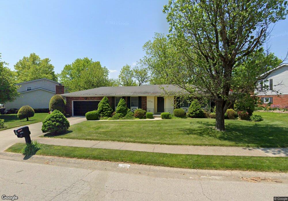 3411 Ashwood Ct, New Albany, IN 47150 - photo 1