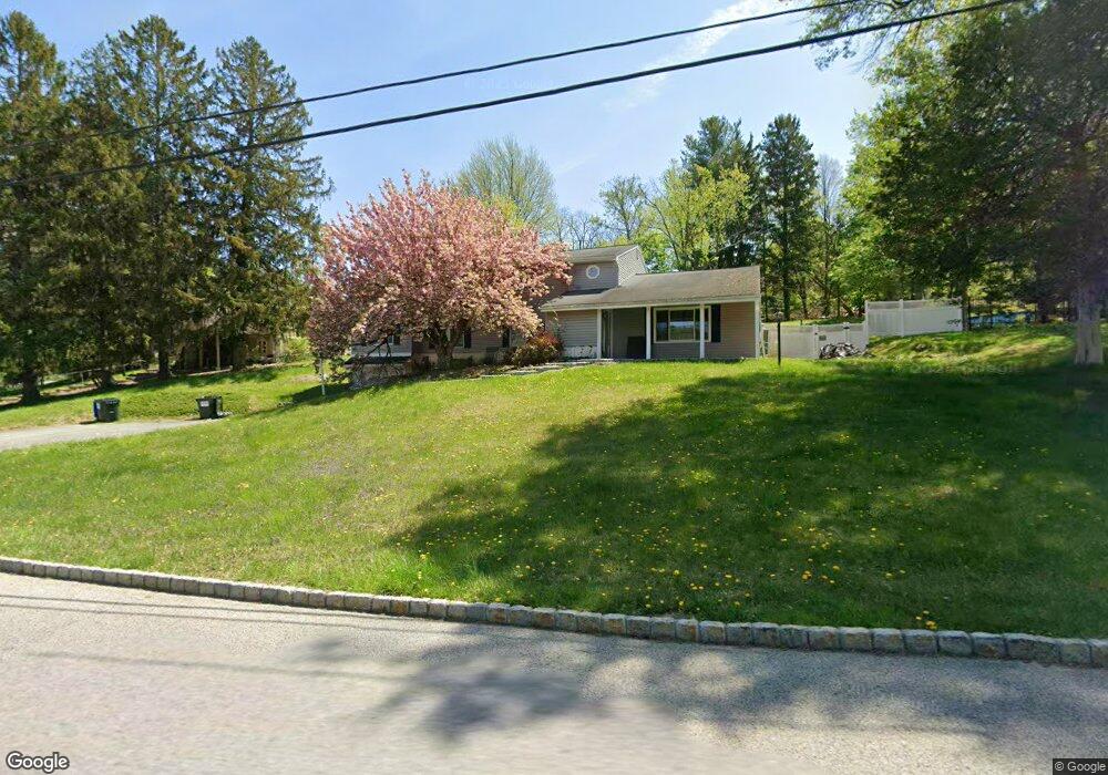 5 Hawthorne Dr, Monroe, NY 10950 - photo 1