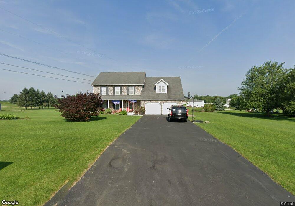 1036 Heritage Ave, Shippensburg, PA 17257 - photo 1