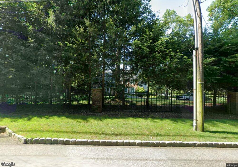 26 Lower Cross Rd, Saddle River, NJ 07458 - photo 1