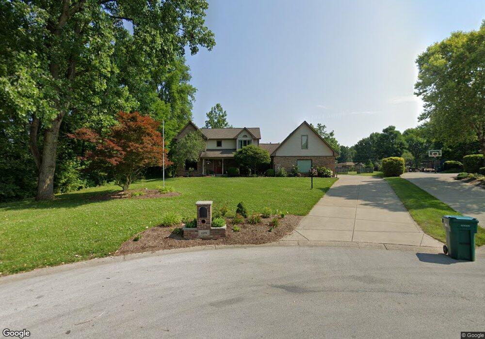 2278 Papaw Ct, Plainfield, IN 46168 - photo 1