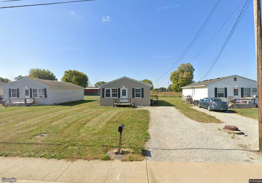 623 Bartram Ave, Marion, OH 43302 - photo 1