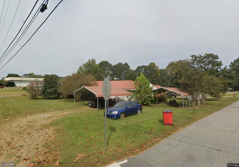 1480 E Highway 166, Bowdon, GA 30108 - photo 1
