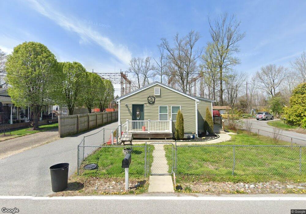 13226 Eastern Ave, Middle River, MD 21220 - photo 1