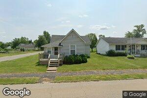 301 W Main St, van Buren, IN 46991
