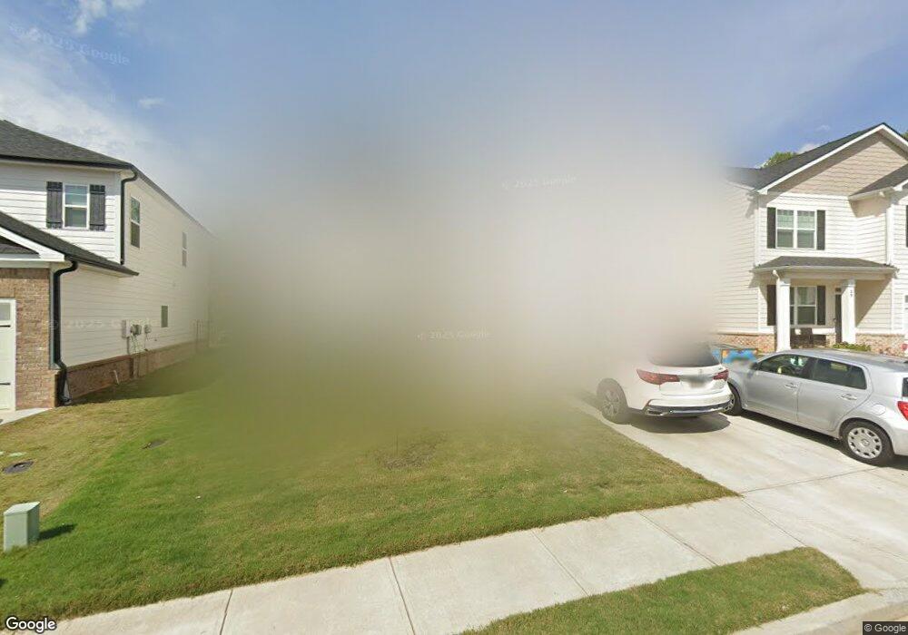 25 Conroe Ct unit 2012, Hoschton, GA 30548 - photo 1