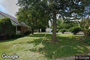 123 Sycamore St, Mortons Gap, KY 42440