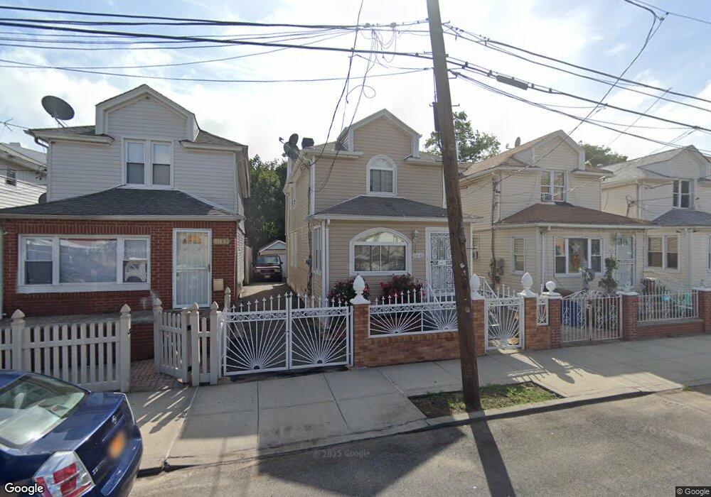10440 164th Place, Jamaica, NY 11433 - photo 1