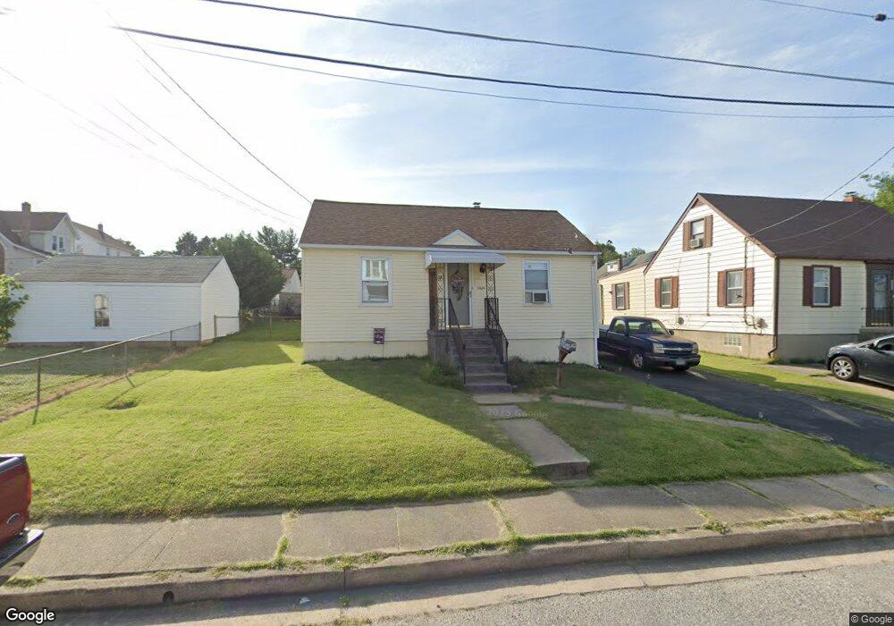 5206 Talbot Place, Halethorpe, MD 21227 - photo 1