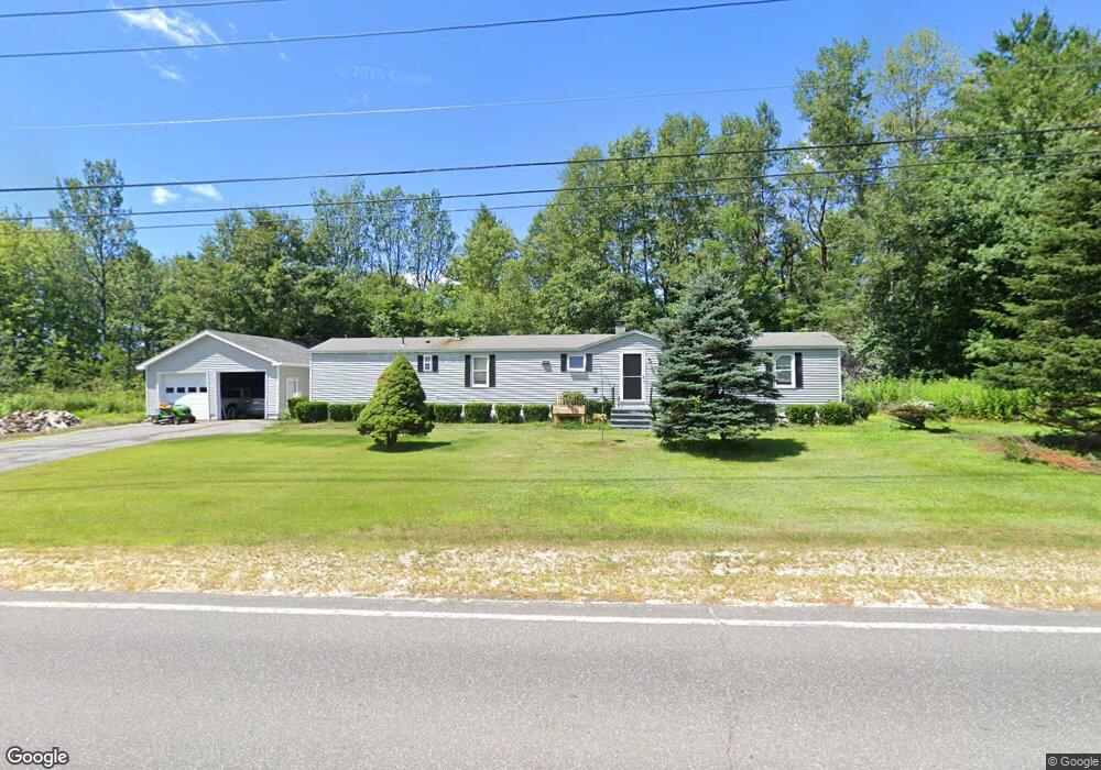 226 W Minot Rd, Minot, ME 04258 - photo 1