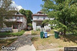 812 W Genesee St, Lansing, MI 48915