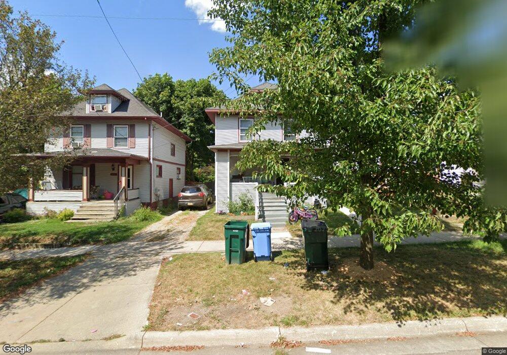 812 W Genesee St, Lansing, MI 48915 - photo 1