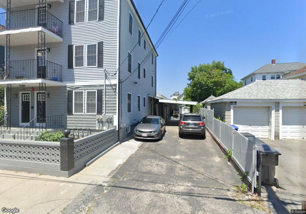 15 Barber Ave unit 17, Central Falls, RI 02863 - photo 1