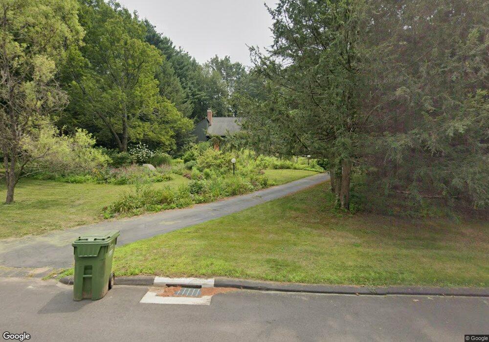 123 Cold Spring Rd, Avon, CT 06001 - photo 1