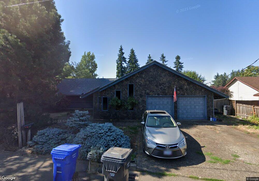 208 E Francis St, Molalla, OR 97038 - photo 1