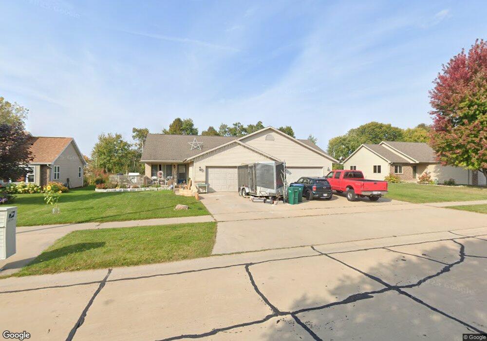 3509 N Terri Ln, Appleton, WI 54914 - photo 1