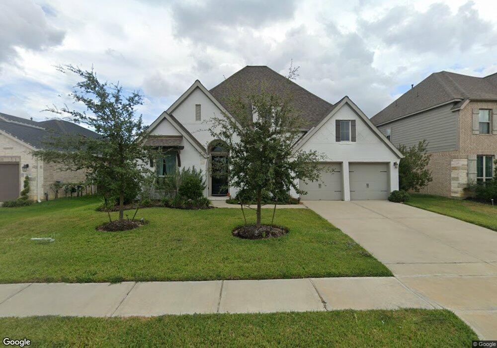 20142 Desert Foal Dr, Tomball, TX 77377 - photo 1