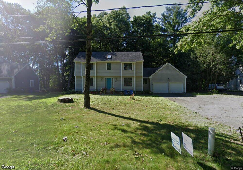 205 Marshall Phelps Rd, Windsor, CT 06095 - photo 1