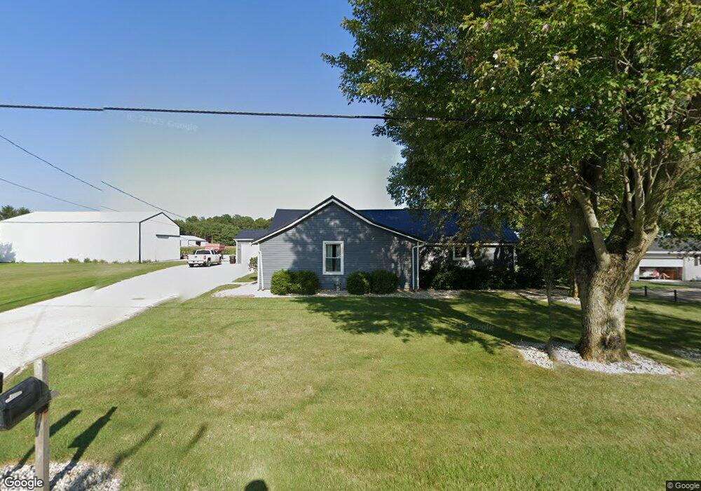 18329 State Route 49, Willshire, OH 45898 - photo 1