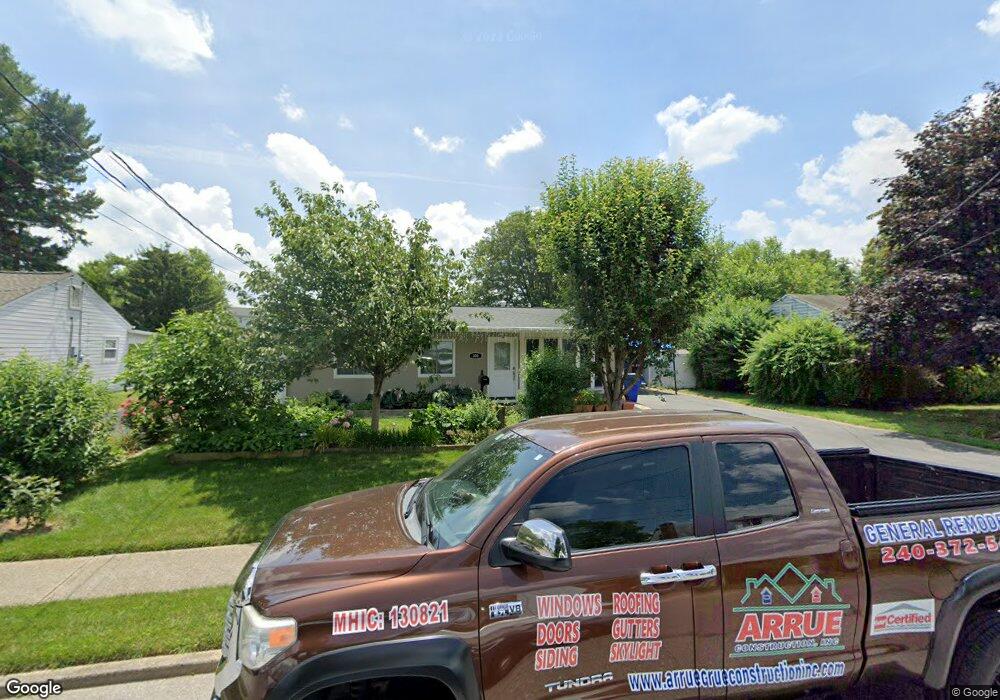 308 Adam Rd, Frederick, MD 21701 - photo 1