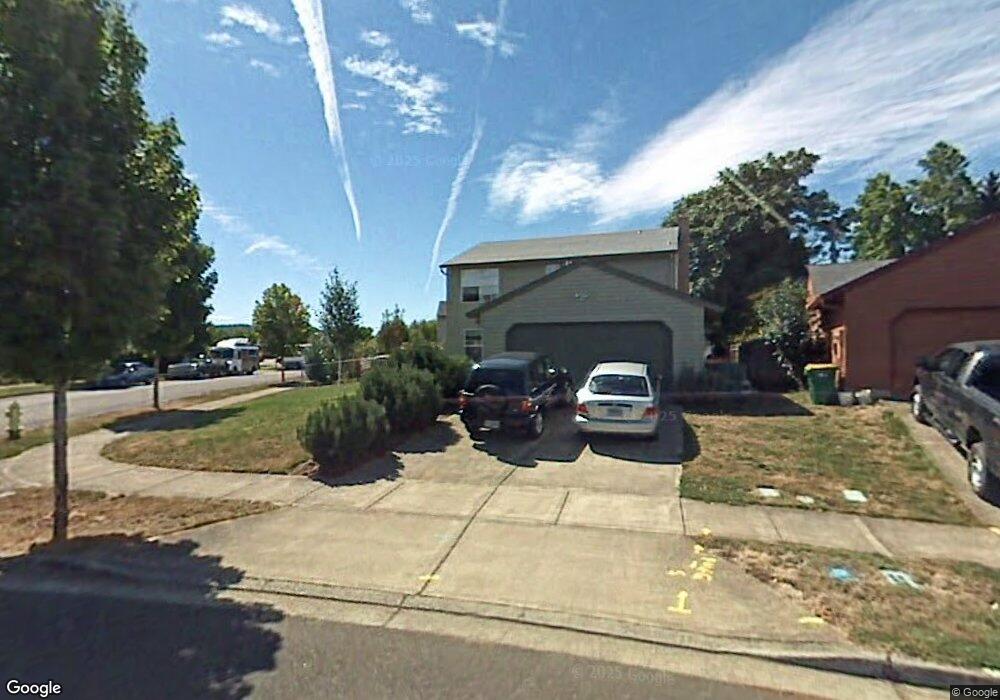 1402 Stockton St, Forest Grove, OR 97116 - photo 1