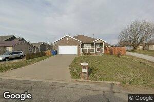 2502 &2430 S Williard Ave, Joplin, MO 64804