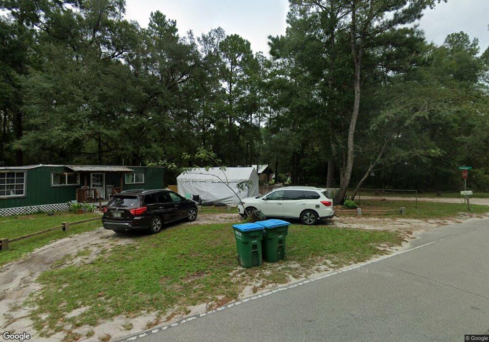 134 Coleman Rd, Crawfordville, FL 32327 - photo 1
