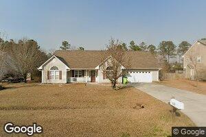 113 Secretariat Dr, Havelock, NC 28532