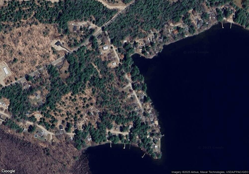 76 Loop Rd, Acton, ME 04001 - photo 1