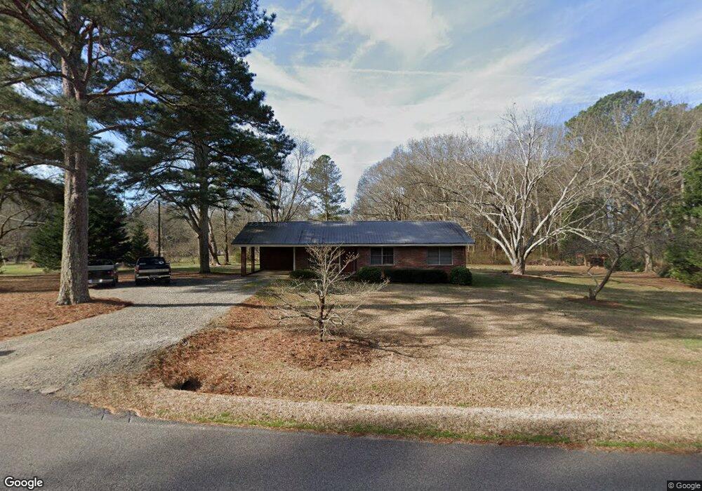 1046 John W Breedlove Rd NW, Monroe, GA 30656 - photo 1