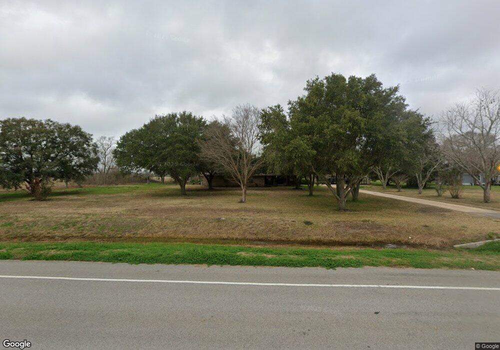 12036 Old Needville Fairchild Rd, Needville, TX 77461 - photo 1