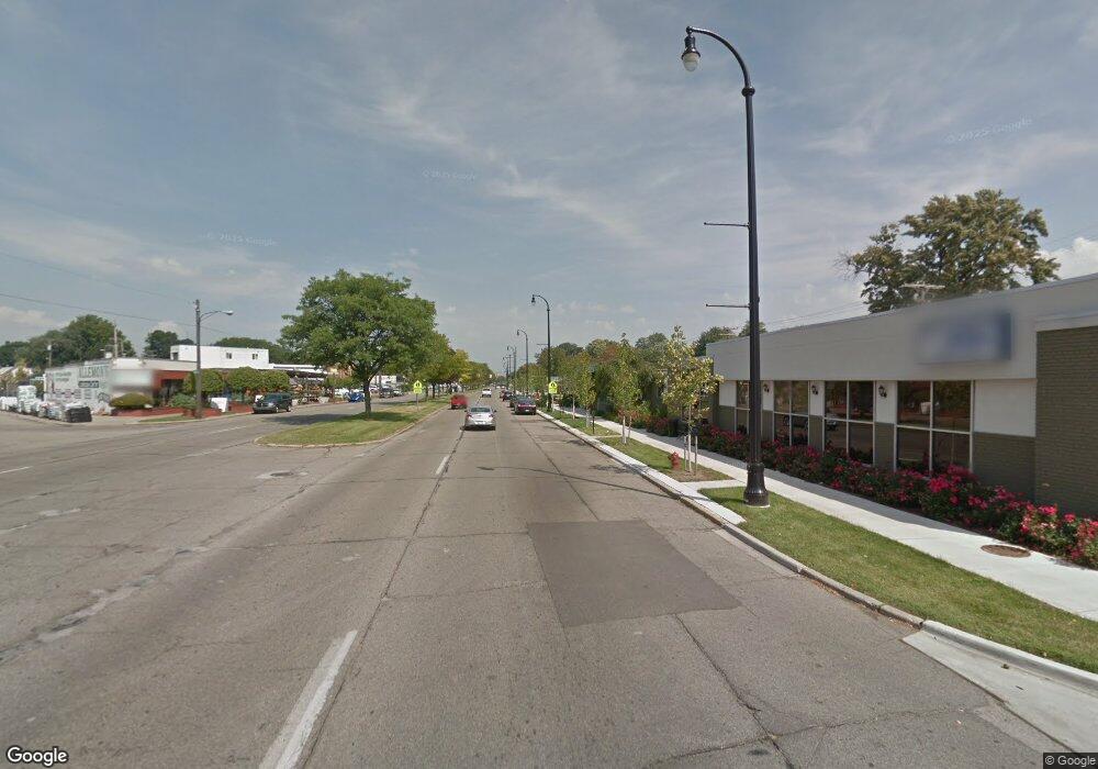 1619 University Place, Grosse Pointe, MI 48230 - photo 1