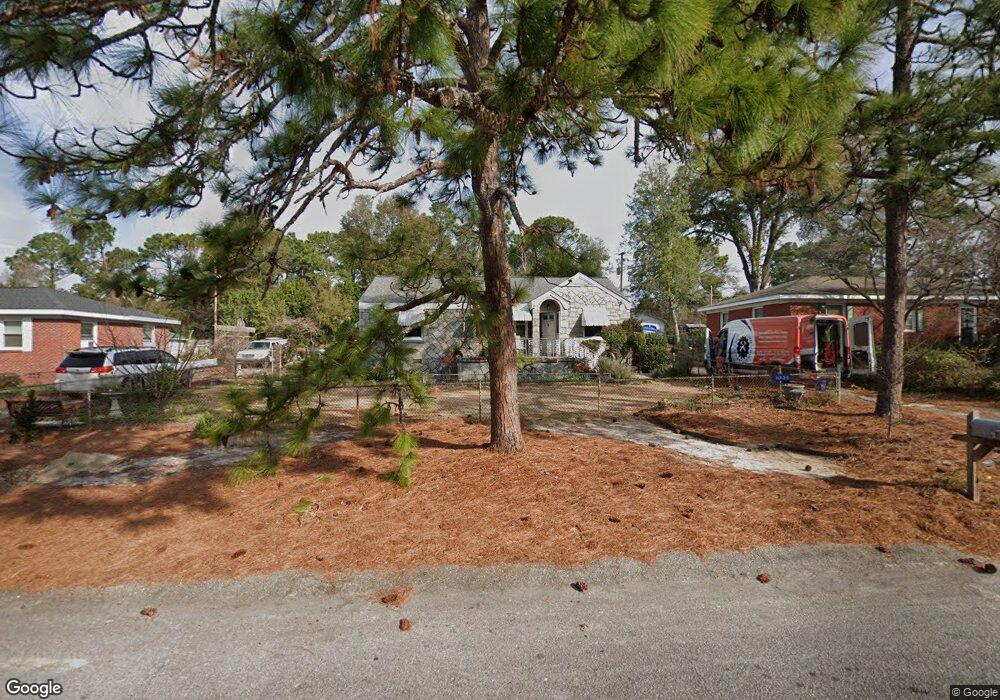 1730 C Ave, West Columbia, SC 29169 - photo 1