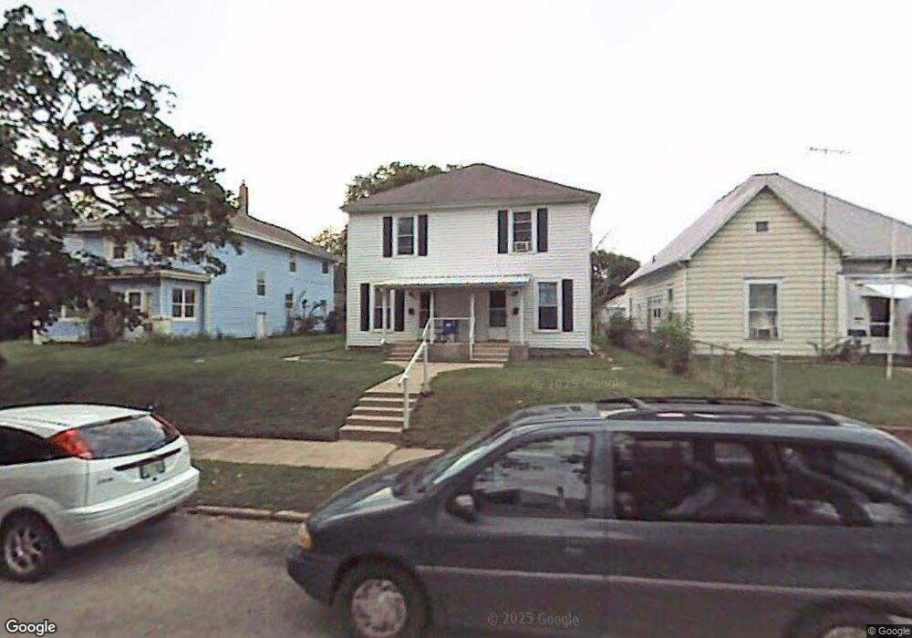 912 W 4th St, Anderson, IN 46016 - photo 1