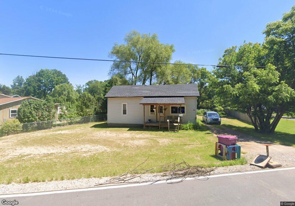 730 Center St, Owosso, MI 48867 - photo 1