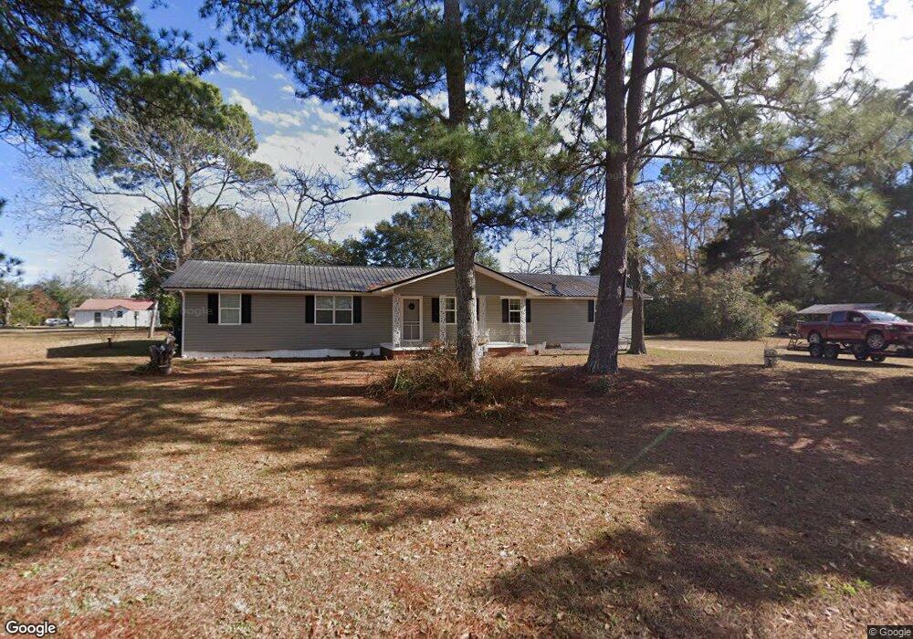 115 Cherry Cir, Omega, GA 31775 - photo 1