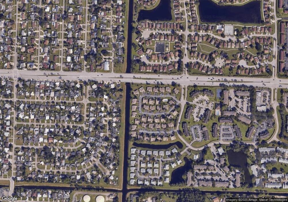 1789 Abbey Rd unit 36A, West Palm Beach, FL 33415 - photo 1