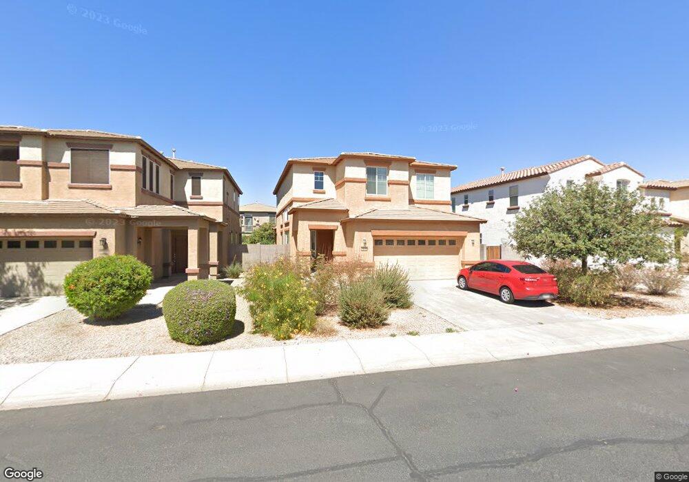 1214 E Frances Ln, Gilbert, AZ 85295 - photo 1