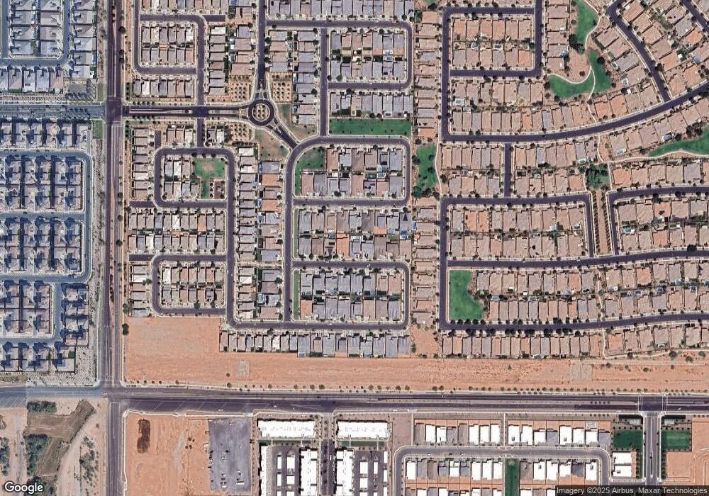 10148 E Tiburon Ave, Mesa, AZ 85212 - photo 1