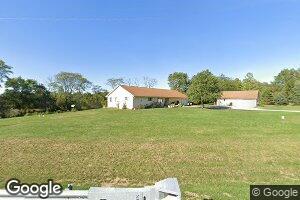 10842 E Washington Street Rd, Argenta, IL 62501