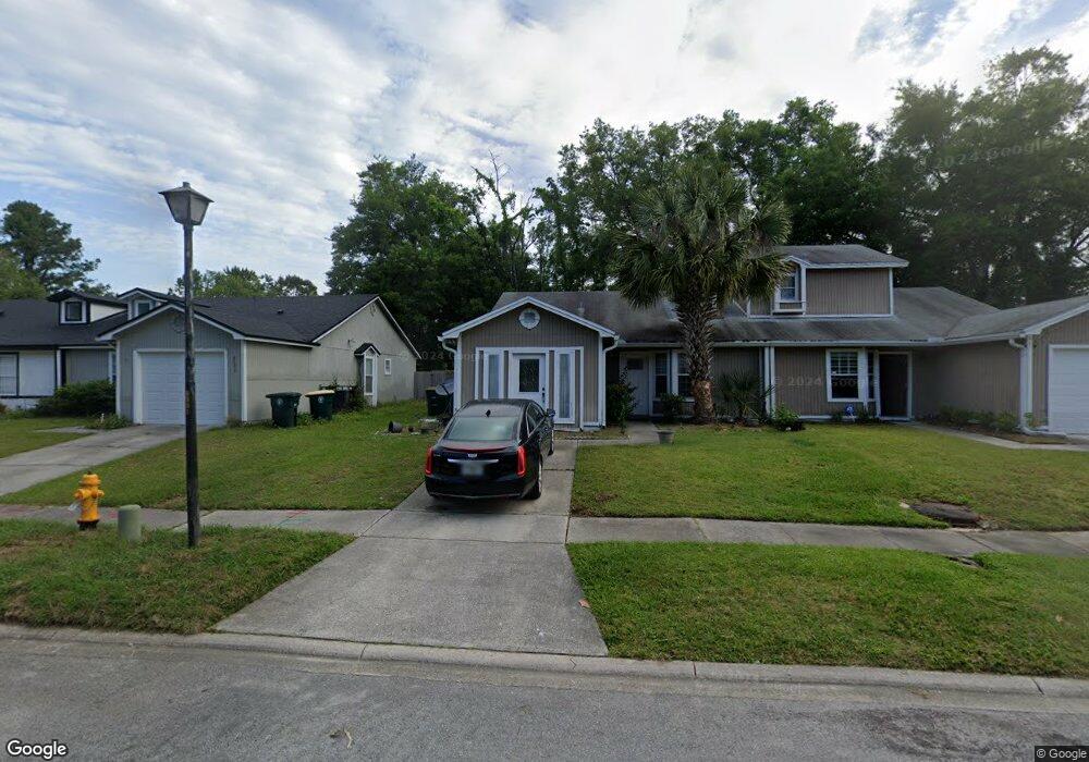 8057 Virgo St, Jacksonville, FL 32216 - photo 1