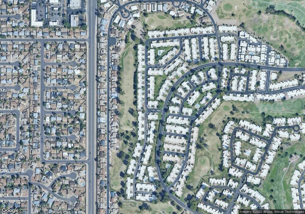 7704 E Mariposa Way unit 97, Mesa, AZ 85208 - photo 1