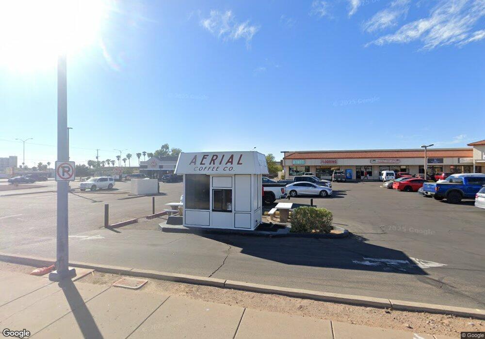 6754 E Main St, Mesa, AZ 85205 - photo 1