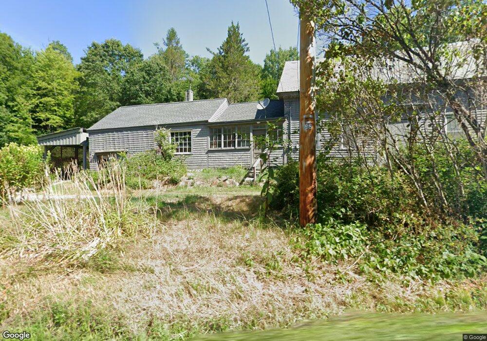 505 Winchester Rd, Warwick, MA 01378 - photo 1