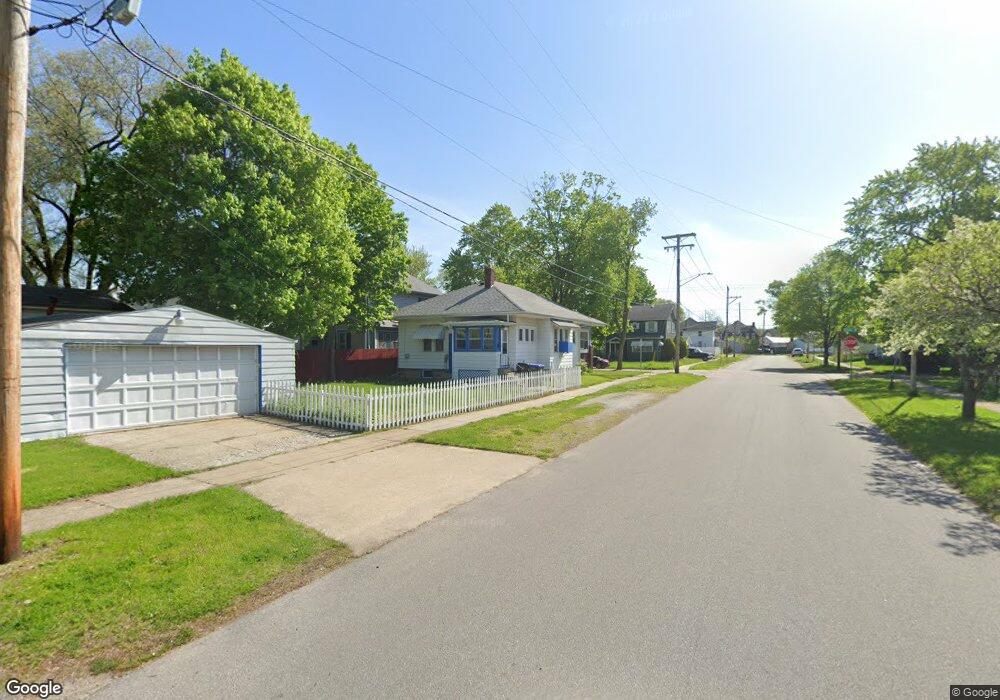 1531 Stevens Ave, Elkhart, IN 46516 - photo 1