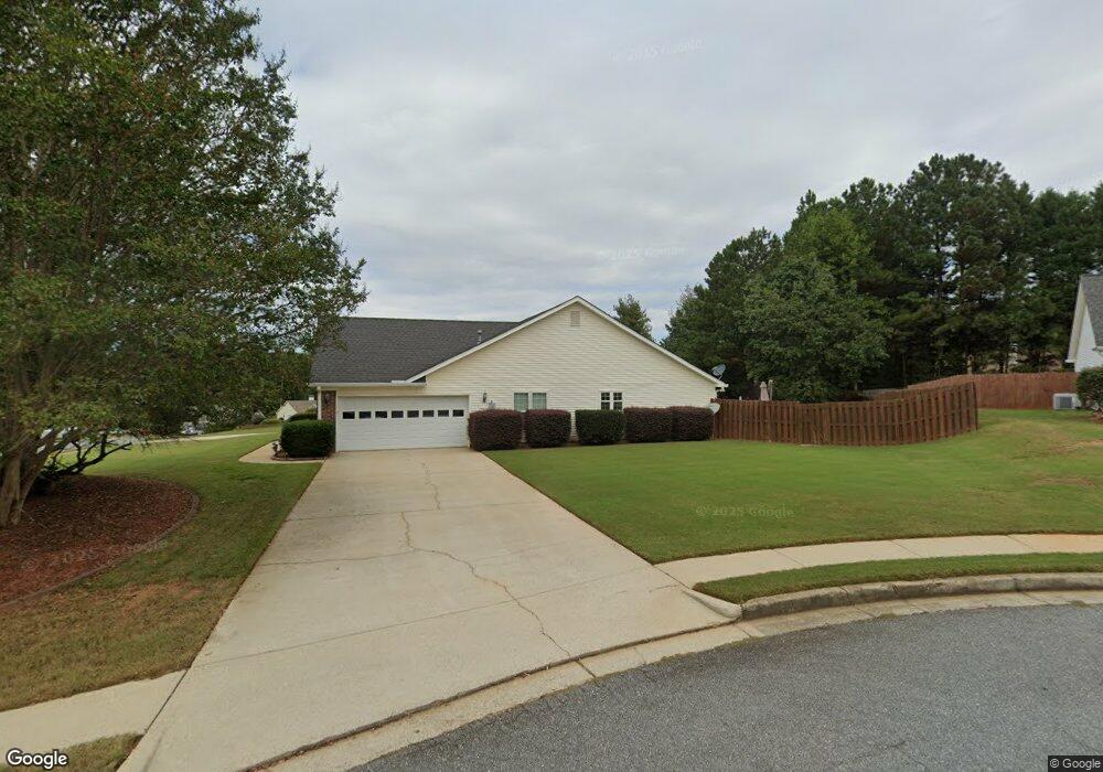 290 Morning Glen Dr, Suwanee, GA 30024 - photo 1