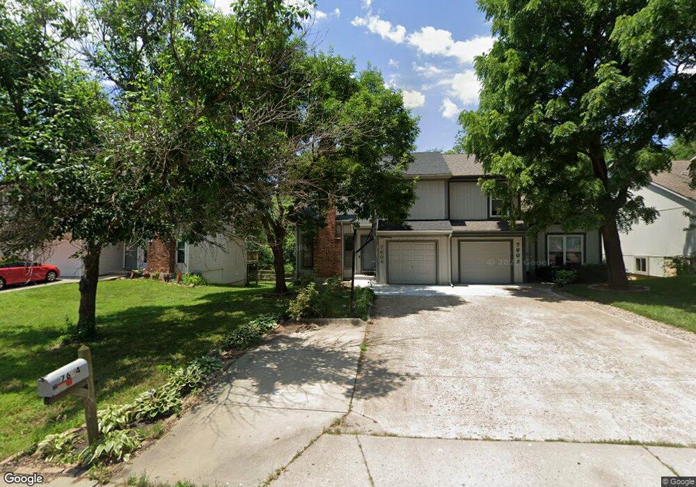 7604 Long Ave, Lenexa, KS 66216 - photo 1