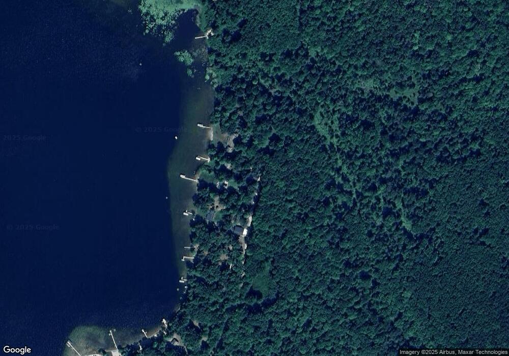 1327 Old Ferris Ln, Bitely, MI 49309 - photo 1