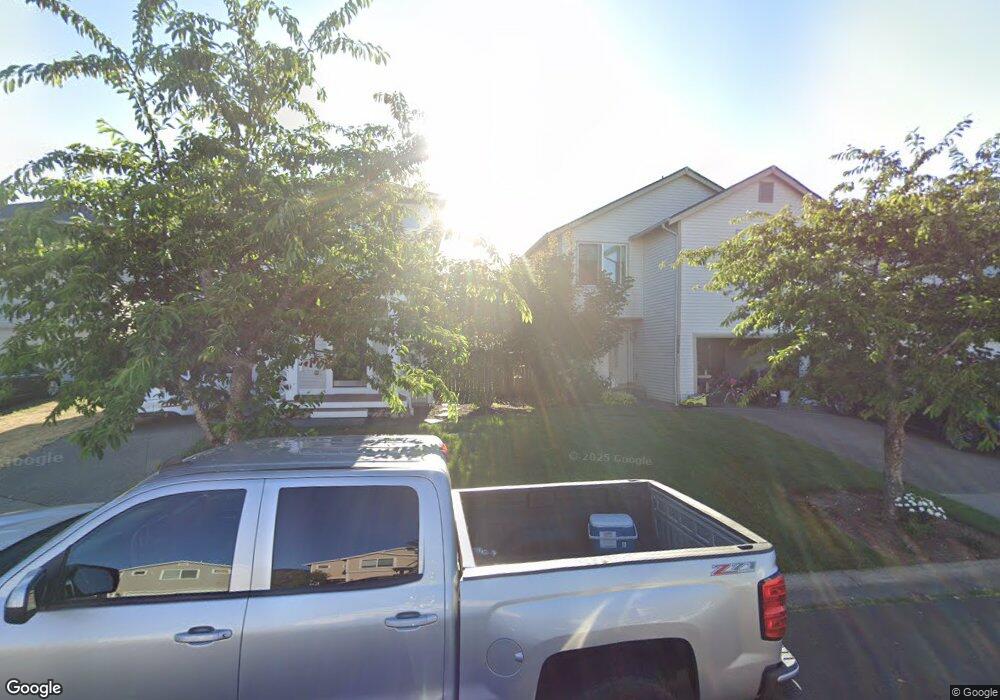 10012 Coles Ct SE, Yelm, WA 98597 - photo 1