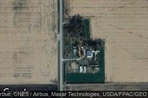4506 240th Ave, Buffalo Center, IA 50424